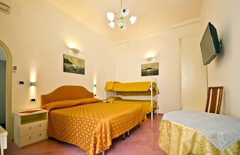 Hotel Residenza Sole - Guest House fotoğrafı