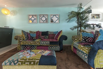 Mareta View Boutique Bed & Breakfast