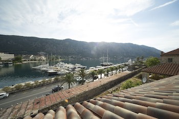 Boutique Hotel Astoria Kotor