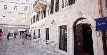 Boutique Hotel Astoria Kotor