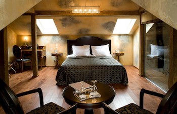 Boutique Hotel Astoria Kotor
