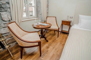 Boutique Hotel Astoria Kotor