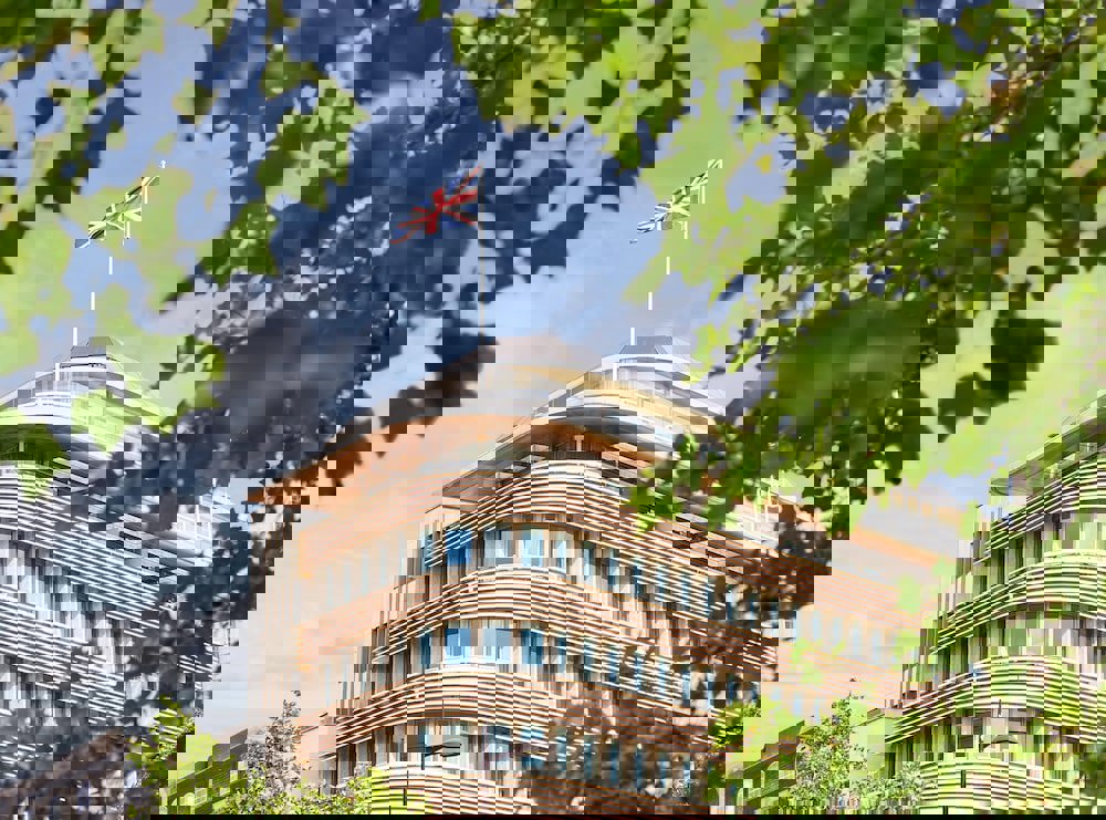 45 Park Lane - Dorchester Collection