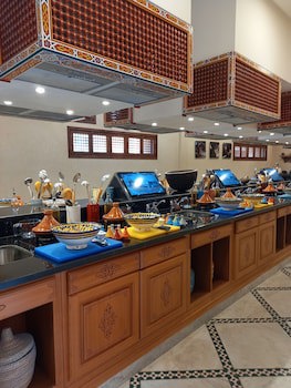 Riad Cherrata