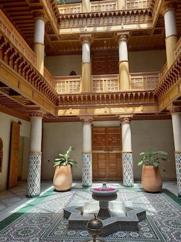 Riad Cherrata