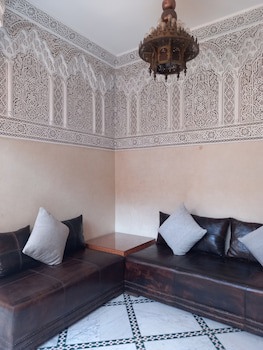 Riad Cherrata