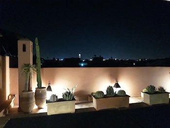 Riad Cherrata
