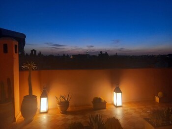 Riad Cherrata