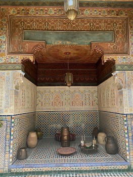 Riad Cherrata
