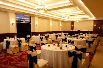 Ambrosia Sarovar Portico Haridwar