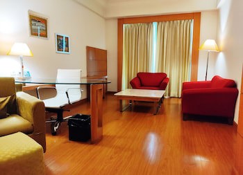 Ambrosia Sarovar Portico Haridwar