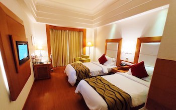 Ambrosia Sarovar Portico Haridwar