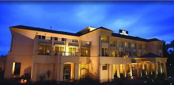 Ambrosia Sarovar Portico Haridwar