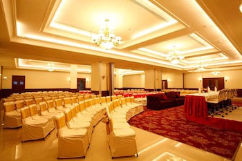 Ambrosia Sarovar Portico Haridwar