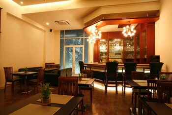 Ambrosia Sarovar Portico Haridwar
