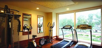 Ambrosia Sarovar Portico Haridwar