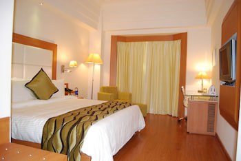 Ambrosia Sarovar Portico Haridwar