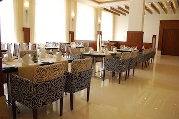 Ambrosia Sarovar Portico Haridwar