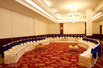 Ambrosia Sarovar Portico Haridwar