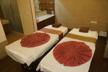 Ambrosia Sarovar Portico Haridwar