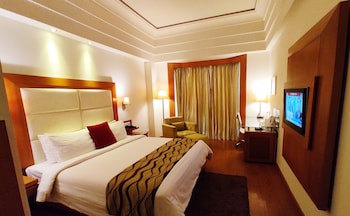Ambrosia Sarovar Portico Haridwar
