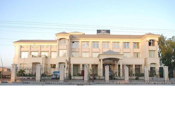 Ambrosia Sarovar Portico Haridwar