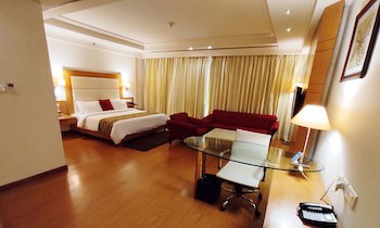 Ambrosia Sarovar Portico Haridwar