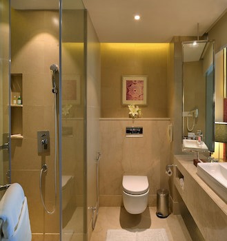 Ambrosia Sarovar Portico Haridwar