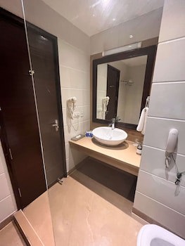 Ambrosia Sarovar Portico Haridwar