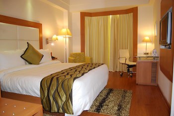 Ambrosia Sarovar Portico Haridwar