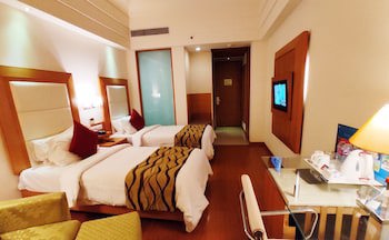 Ambrosia Sarovar Portico Haridwar