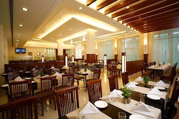 Ambrosia Sarovar Portico Haridwar