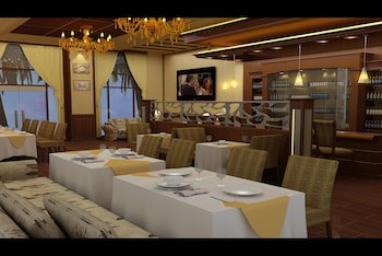 Ambrosia Sarovar Portico Haridwar