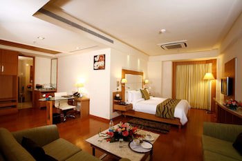 Ambrosia Sarovar Portico Haridwar
