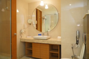 Ambrosia Sarovar Portico Haridwar