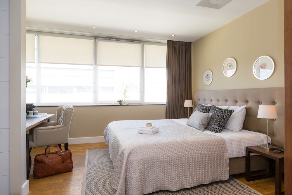 Boutique Hotel Lumiere