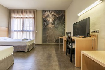 Hotel Pere Iii El Gran