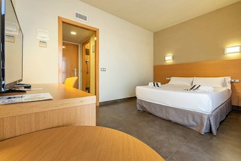 Hotel Pere Iii El Gran