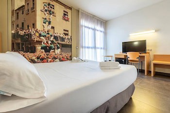 Hotel Pere Iii El Gran