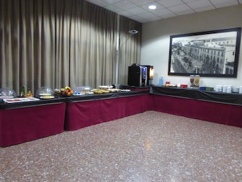 Hotel Pere Iii El Gran