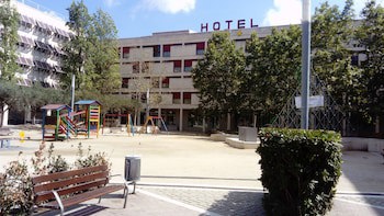Hotel Pere Iii El Gran