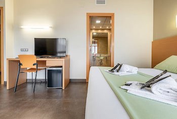 Hotel Pere Iii El Gran