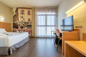 Hotel Pere Iii El Gran