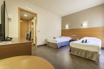 Hotel Pere Iii El Gran