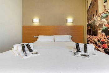 Hotel Pere Iii El Gran
