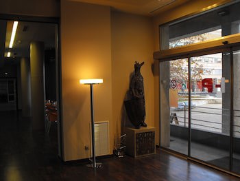 Hotel Pere Iii El Gran
