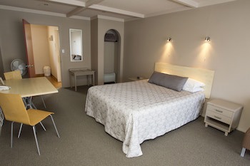 Aspen Manor Motel