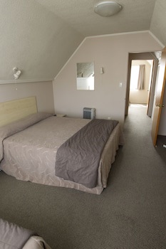 Aspen Manor Motel