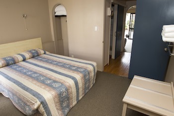 Aspen Manor Motel