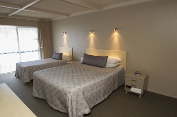 Aspen Manor Motel